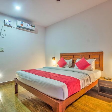 Beach Doorz  Hotel Baga Zewnętrze zdjęcie