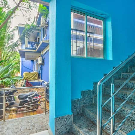 Beach Doorz  Hotel Baga Zewnętrze zdjęcie