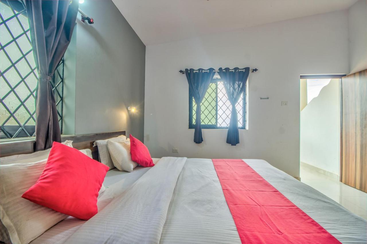 Beach Doorz  Hotel Baga Zewnętrze zdjęcie