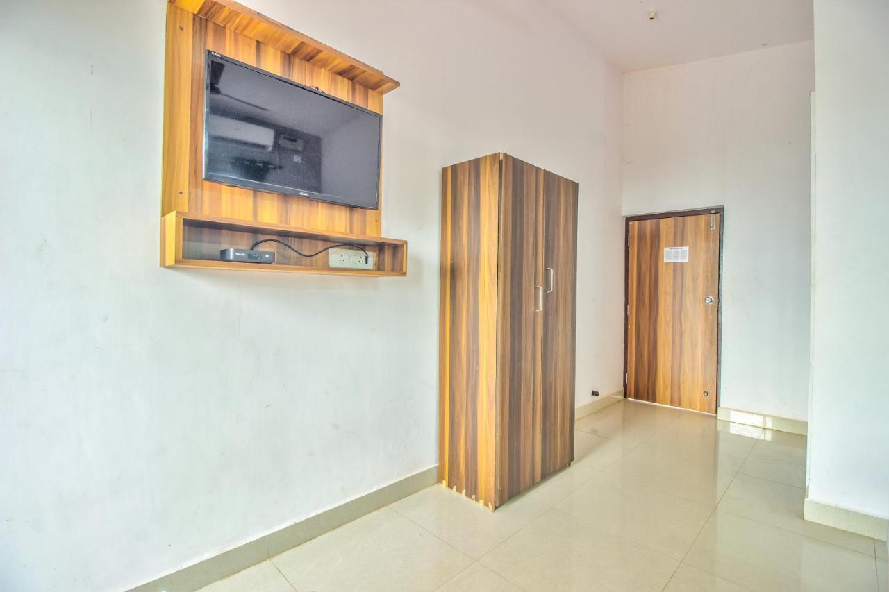 Beach Doorz  Hotel Baga Zewnętrze zdjęcie