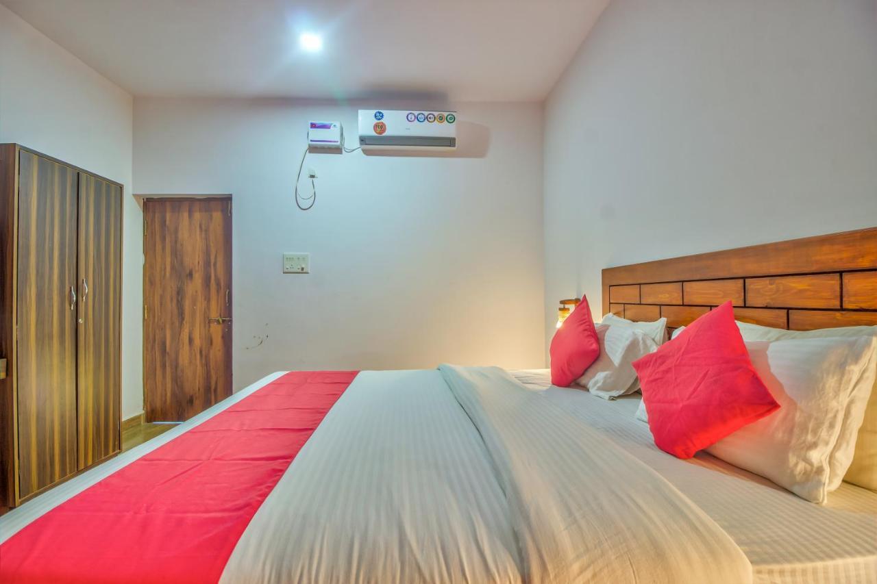 Beach Doorz  Hotel Baga Zewnętrze zdjęcie