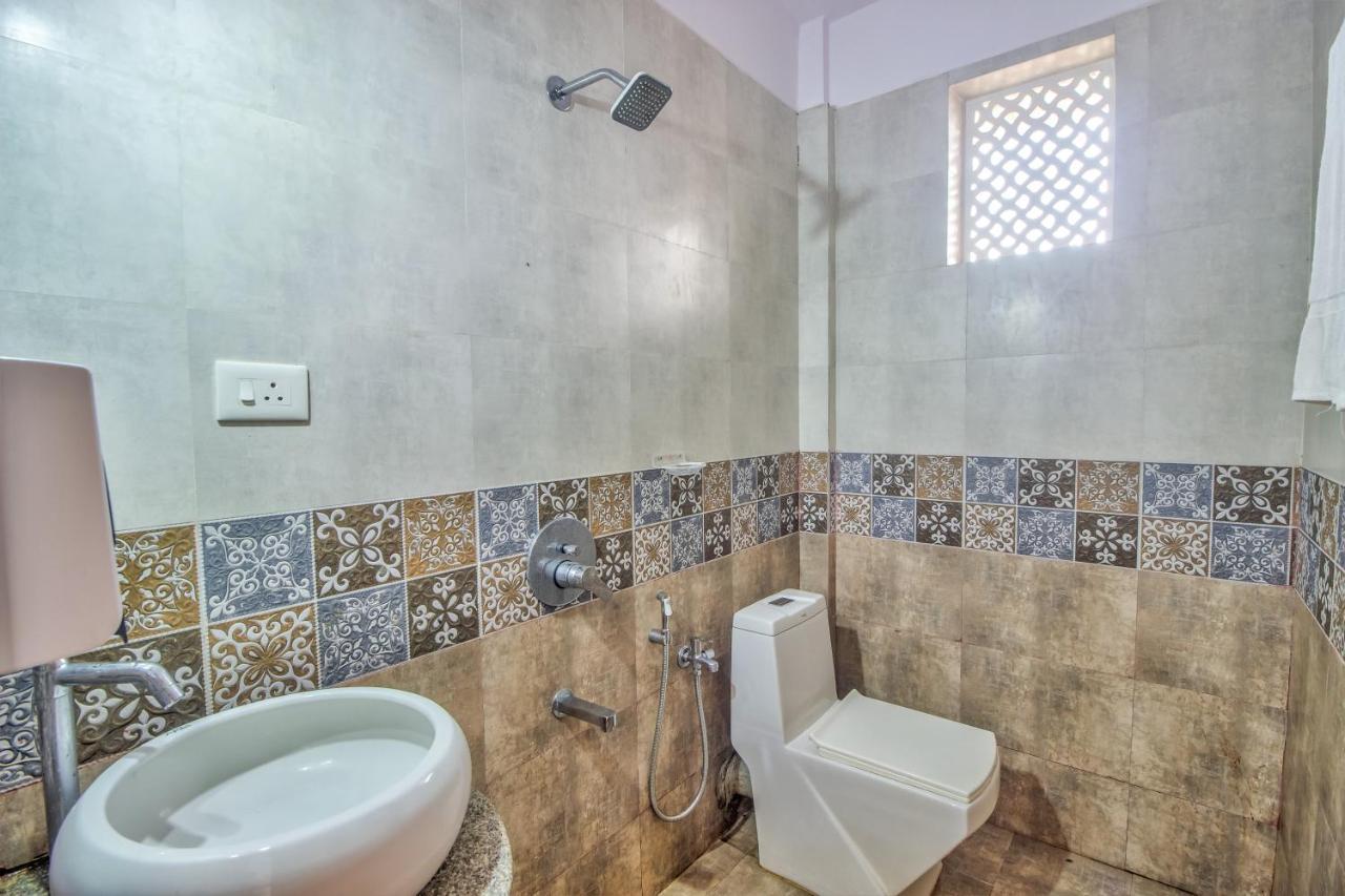 Beach Doorz  Hotel Baga Zewnętrze zdjęcie
